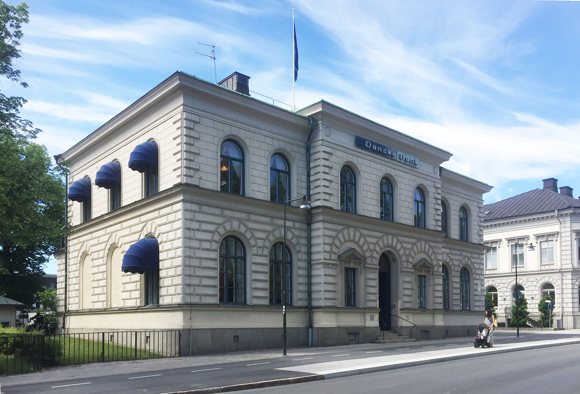 Jönköping (Photo License: CC-BY-SA-3.0 )
